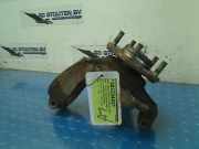 Achsschenkel Links Vorne Mazda 3 (BK12) Limousine 1.6i 16V (Z601) 2005-01