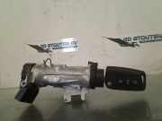 Z?ndschloss + Schl?ssel 1K0905851 Skoda Fabia III Kombi (NJ5) Kombi 5-drs 1.0 12V Greentech (CHYB) 2019-02