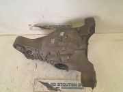 Kardan Hinten 0BM409505L Volkswagen Touareg (7PA/PH) SUV 3.0 TDI V6 24V (CJMA(Euro 5)) 2011-11 CJMA(Euro 5)