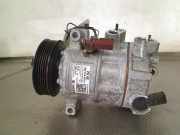Klima Pumpe 3q0816803 Volkswagen Taigo SUV 1.0 TSI 110 12V (DLAA) 2023-05 DLAA
