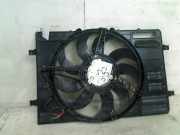 Kühlerventilator 5Q0121203DF Volkswagen Golf VII (AUA) Schrägheck 1.4 GTE 16V (CUKB) 2015-12 CUKB