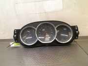 Tacho 248101921r Dacia Logan MCV II/III/Sandero Wagon Kombi 0.9 TCE 12V (H4B-400(H4B-A4)) 2014-11