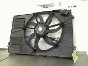 Kühlerventilator 1K0959455FD Volkswagen Golf VI (5K1) Schrägheck 1.6 TDI 16V (CAYC(Euro 5)) 2010-03 CAYC(Euro 5)