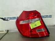 Rücklicht Links E1021864 BMW 1 serie (E87/87N) Schrägheck 5-drs 116i 1.6 16V (N45-B16A) 2008