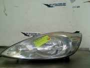 Scheinwerfer Links 45950748 Ford Ka II Schrägheck 1.2 (169.A.4000(Euro 4; Euro 5)) 2010-02