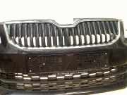 Stoßstange Vorne Skoda Octavia Kombi (5EAC) Kombi 5-drs 1.0 TSI 12V (CHZD) 2017-04