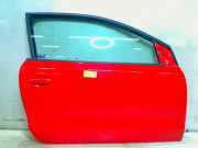 Tür Rechts Volkswagen Polo V (6R) Schrägheck 1.2 TDI 12V BlueMotion (CFWA(Euro 5)) 2011-04 CFWA(Euro 5)