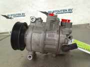 Klima Pumpe 1K0820808A Audi A3 (8P1) Schrägheck 3-drs 1.8 16V TFSI (CDAA) 2009