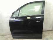 Tür Links Vorne KRASSENDEUK Subaru Forester (SJ) SUV 2.0 16V X (FB20) 2015-12