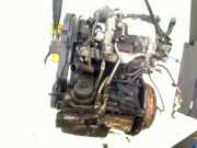 Motor 198a1000 Fiat Bravo (198A) Schrägheck 1.4 T-Jet 16V 150 (198.A.1000(Euro 4)) 2007-09