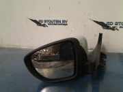 Außenspiegel Links Elektrisch Renault Zoé (AG) Schrägheck 5-drs R135 (5AQ-605) 2020-02