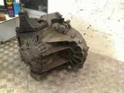 Getriebe Manuell 3S7R7F096BA Volvo V50 (MW) Kombi 2.0 D 16V (D4204T(Euro 3)) 2006-11