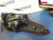 Rücklicht Rechts c Ford Focus 3 Schrägheck 1.5 EcoBoost 16V 150 (M8DB) 2016-04