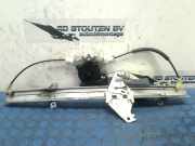 Fensterheber Elektr. Links Vorne Nissan Almera (N16) Schrägheck 1.5 16V (QG15DE(Euro 4)) 2006-06