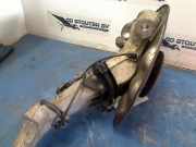 Achsschenkel Rechts Vorne Mercedes-Benz ML III (166) SUV 3.0 ML-350 BlueTEC V6 24V 4-Matic (OM642.826) 2013-03