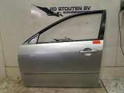 Tür Links Vorne Mazda 6 (GG12/82) Limousine 1.8i 16V (L813) 2003-01