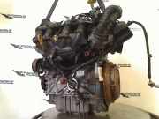 Motor 125LDuratec16VEFI(60PS)Sigma Ford Fiesta 6 (JA8) Schrägheck 1.25 16V (STJA(Euro 5)) 2011-06