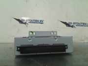 Cd-Player 31310052 Volvo V50 (MW) Kombi 1.8 16V (B4184S11) 2009-10