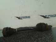 Antriebswelle Links Vorne 6R0407761K Audi A1 (8X1/8XK) Schrägheck 3-drs 1.2 TFSI (CBZA) 2011-10