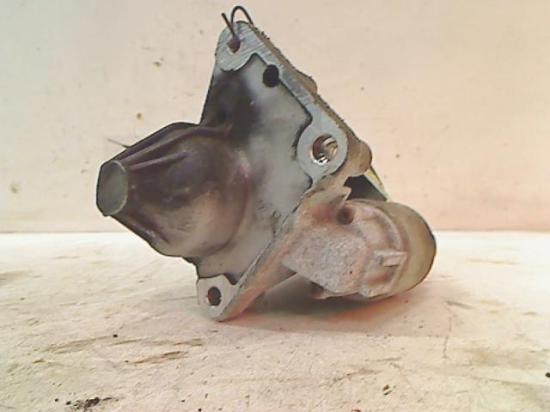 Anlasser Peugeot Partner (GC/GF/GG/GJ/GK) Van 1.6 HDI 90 (DV6DTED(9HF)) 2013-08 Bild Anlasser Peugeot Partner (GC/GF/GG/GJ/GK) Van 1.6 HDI 90 (DV6DTED(9HF)) 2013-08