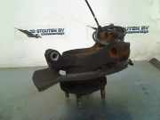 Achsschenkel Rechts Vorne 94525787 Opel Karl Schrägheck 5-drs 1.0 12V (B10XE(Euro 6)) 2017-05