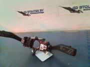 Kombischalter 5K0953521BN Seat Altea (5P1) Großraumlimousine 1.2 TSI (CBZB) 2011-07