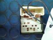 Spiegelverstellung Schalter 183574 Toyota iQ Schrägheck 3-drs 1.0 12V VVT-i (1KR-FE) 2010-06