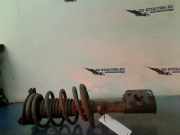 Federbein Rechts Vorne Renault Laguna Coupé (DT) Coupé 3.5 V6 24V (V4Y-713) 2008-11