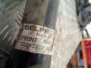 Federbein Links Vorne 22243371 Mini Mini Open (R52) Cabrio 1.6 16V Cooper (W10-B16A) 2006-10