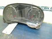 Tacho 8X0920930 Audi A1 (8X1/8XK) Schrägheck 3-drs 1.2 TFSI (CBZA) 2010-11