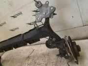 Hinterachse Vwa Renault Scénic IV (RFAJ) Großraumlimousine 1.2 TCE 130 16V (H5F-408(H5F-F4)) 2017-11