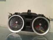 Tacho 35110419 Renault Megane II CC (EM) Cabrio 1.9 dCi 120 (F9Q-B800(Euro 3)) 2005-10