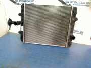 Radiator CZ4221753582 Toyota Aygo (B40) Schrägheck 1.0 12V VVT-i (1KR-FE) 2015-12