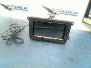 Navigationssystem AVICZ830DAB Volkswagen Golf VI (5K1) Schrägheck 1.4 TSI 122 16V (CAXA(Euro 5)) 2009-02 CAXA(Euro 5)