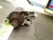 Anlasser 02T911023R Volkswagen Polo V (6R) Schrägheck 1.2 12V (CGPB(Euro 5)) 2011-11 CGPB(Euro 5)