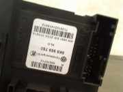 Fensterhebermotor Links Vorne 5KO959793 Volkswagen Caddy III (2KA,2KH,2CA,2CH) Van 1.6 TDI 16V (CAYE) 2014-03 CAYE