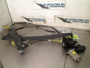 Fensterheber Elektr. Links Vorne 0499100 Alfa Romeo MiTo (955) Schrägheck 1.3 JTDm 16V Eco (199.B.4000) 2012-03