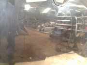 Motorhaube Renault Megane III Grandtour (KZ) Kombi 5-drs 1.5 dCi 110 (K9K-636(K9K-A6)) 2012-07