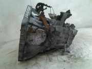 Getriebe Manuell Toyota Yaris II (P9) Schrägheck 1.3 16V VVT-i (2SZFE) 2007-03