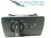 Lichtschalter 4986102 Ford Mondeo III Wagon Kombi 2.0 TDCi/TDDi 115 16V (D6BA) 2002