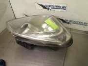 Scheinwerfer Rechts Nissan Qashqai (J10) SUV 1.6 16V (HR16DE) 2008-01