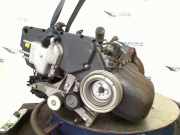 Motor 169a400 Ford Ka II Schrägheck 1.2 (169.A.4000(Euro 4; Euro 5)) 2010-11