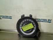 Tacho 735471901 Fiat 500 (312) Schrägheck 1.2 (169.A.4000(Euro 5)) 2008-05