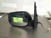 Außenspiegel Links Elektrisch E4012228 Daihatsu Materia Schrägheck 1.5 16V (3SZ-VE) 2007-01