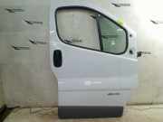 Tür Rechts Renault Trafic New (FL) Van 2.0 dCi 16V 115 (M9R-692(M9R-F6)) 2013-01