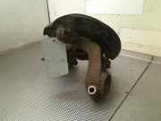 Achsschenkel Links Vorne Skoda Fabia III (NJ3) Schrägheck 5-drs 1.0 TSI 12V (CHZB) 2017-12