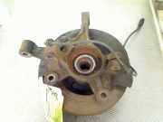 Achsschenkel Rechts Vorne Opel Karl Schrägheck 5-drs 1.0 12V (B10XE(Euro 6)) 2016-11