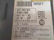 Steuergerät Body Control 954001JBB0 Hyundai i20 Schrägheck 1.2i 16V (G4LA) 2012-07