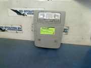 Innenbeleuchtung 315671560 Opel Astra J (PC6/PD6/PE6/PF6) Schrägheck 5-drs 1.6 16V (A16XER(Euro 5)) 2010-02