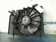 Kühlerventilator 3000257 Peugeot 508 (8D) Limousine 1.6 HDiF 16V (DV6C(9HD)) 2014-09